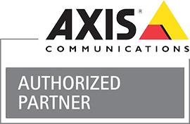 Axis Authorized Partner