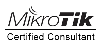 MikroTik Consultant