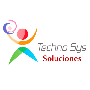 Logo TechnoSys Soluciones S.A