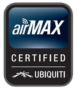 Ubiquti Airmax Certified