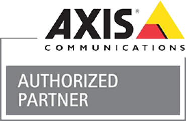 AXIS Authorized Partner