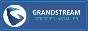 Instalador certificado Grandstream