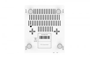 MikroTik hEX PoE (RB960PGS)